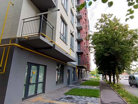 квартира по адресу Васильковая ул. (Иванова), 4б