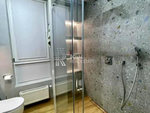 квартира по адресу Митрополита Василия Липковского ул. (Урицкого), 38-А