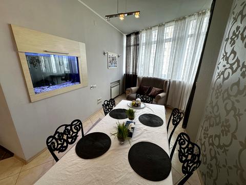 квартира за адресою Володимира Івасюка просп. (Героїв Сталінграду), 12-Ж