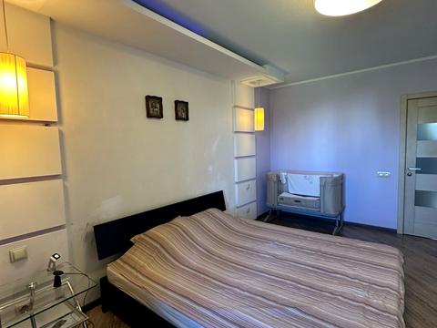 квартира за адресою Проспект Миру, 61/3б