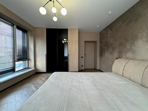 квартира по адресу Крайковского ул., 5, к2