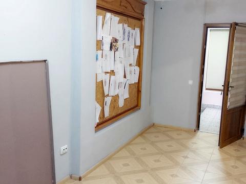 коммерческая по адресу Национальной Гвардии ул., 13