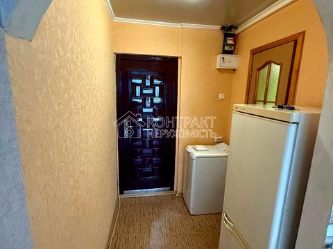 квартира по адресу Гарибальди ул., 26 корп 2