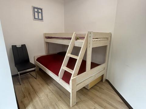 квартира по адресу Выговского ул. (Терешковой), 5б