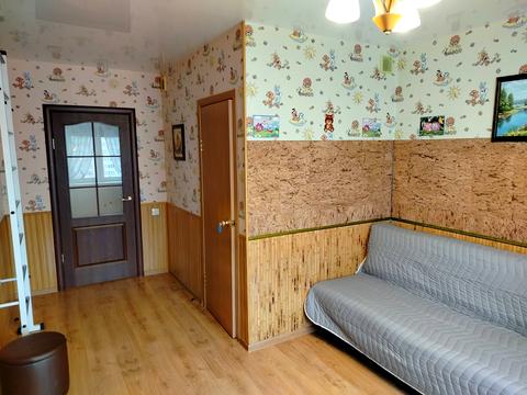 квартира по адресу Олены Пчилки ул., 2-Б