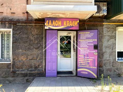 коммерческая по адресу Соборности ул. (Косиора), 30