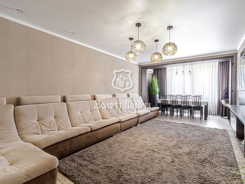 квартира по адресу Макеевская ул., 10б