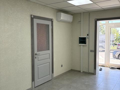 коммерческая по адресу Ревуцкого ул., 54