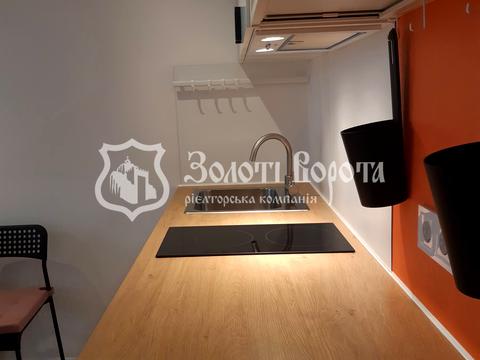 квартира за адресою Польова вул., 73