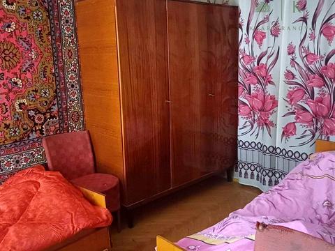 квартира за адресою Індустріальний просп. (Фрунзе), 36