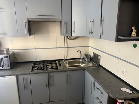 квартира за адресою Джерельна вул., 45