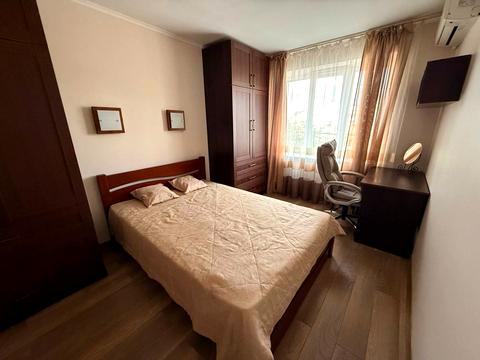 квартира за адресою Стрийська вул., 78