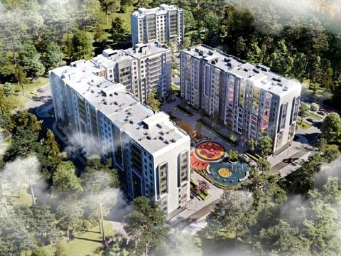 квартира за адресою Роксоляни вул., 151