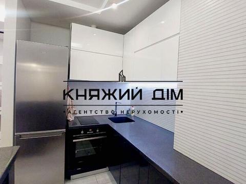 квартира по адресу Берестейский просп. (Победы), 5-В