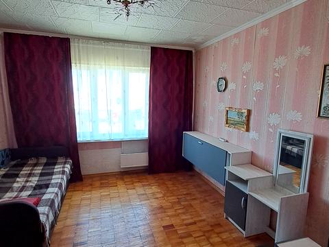 квартира по адресу Оноре де Бальзака ул., 52/22