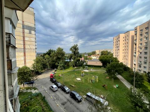 квартира по адресу Радужная ул., 16