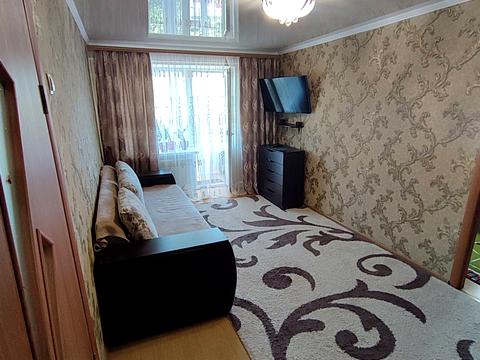 квартира по адресу Степана Чобану ул. (Добровольського), 14