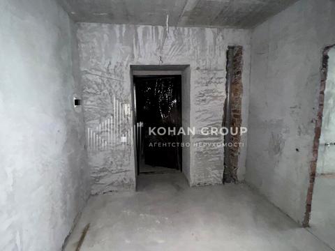 квартира по адресу Лісогринівецька ул., 34-В