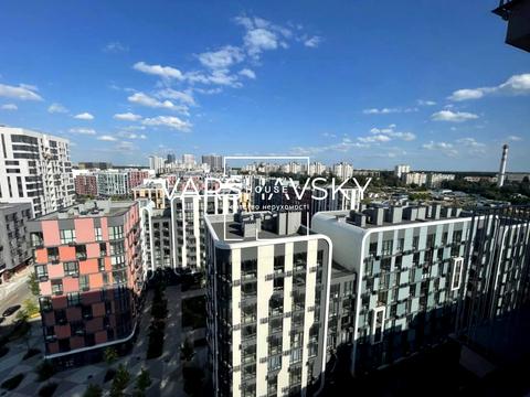 квартира по адресу Братьев Шеметов ул., 10/8