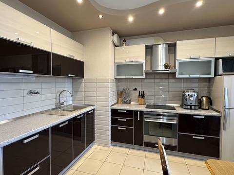 квартира за адресою Петра Григоренка просп., 18-А