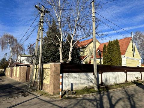 будинок за адресою смт. Обухівка, Садова