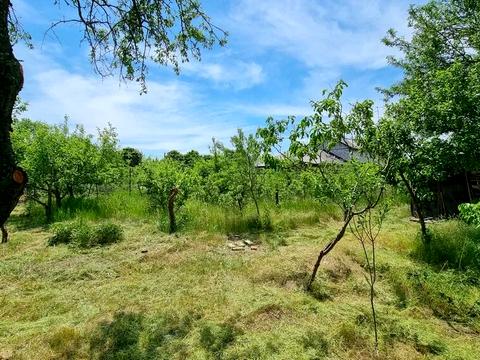 участок по адресу Агрономічна, 13