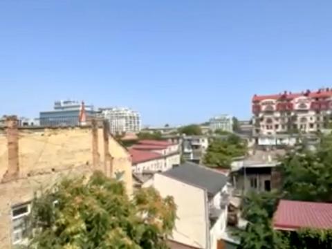 квартира по адресу Жуковского ул. (Жуковського), 14