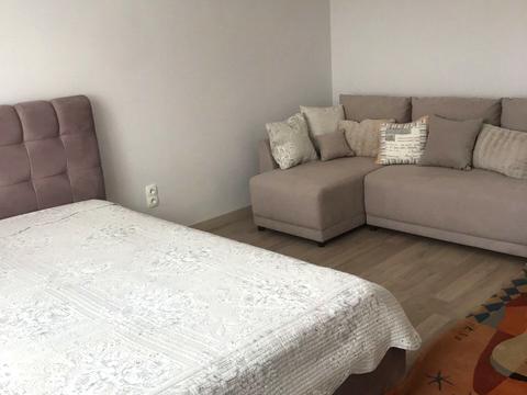 квартира по адресу Андрея Аболмасова ул. (Панельна), 7