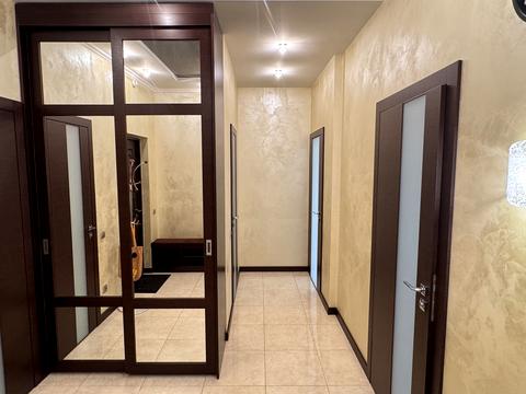квартира по адресу Гагаринское Плато ул. (Гагаринское Плато), 5Б