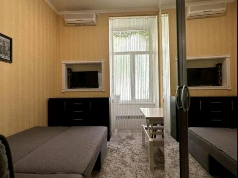 квартира по адресу Бунина, 8