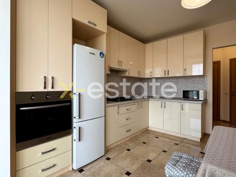 квартира по адресу Богдана Хмельницкого ул., 230а