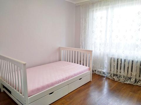 квартира по адресу Олімпійська ул., 7/1