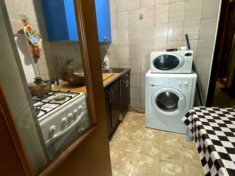 квартира за адресою Зодчих вул., 62