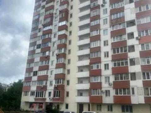 квартира по адресу Тракторостроителей просп., 94в