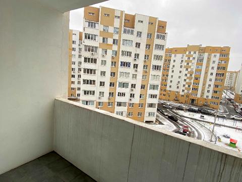 квартира по адресу Льва Ландау просп. (50-летия СССР), 52-А