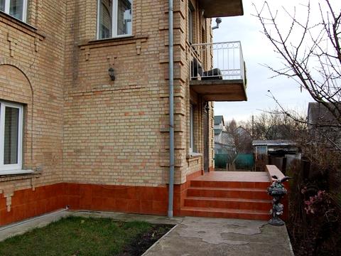 будинок за адресою Садова, 1