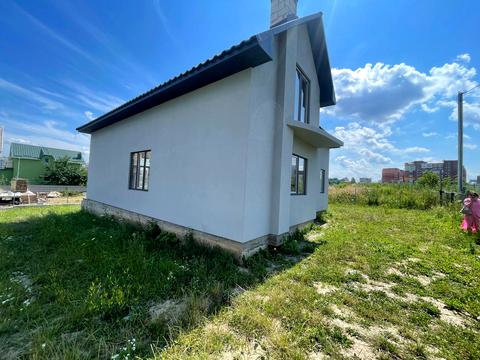 будинок за адресою 3-тя відрадна, 4