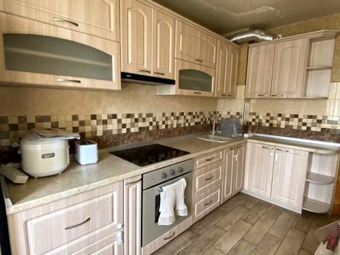 квартира за адресою Рональда Рейгана вул., 36