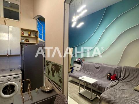 квартира по адресу Шевченко просп., 7