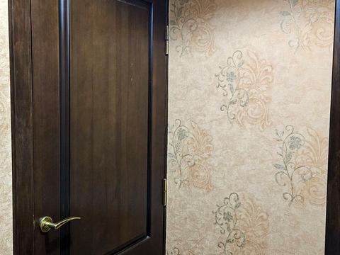 квартира за адресою Ентузіастів вул., 13