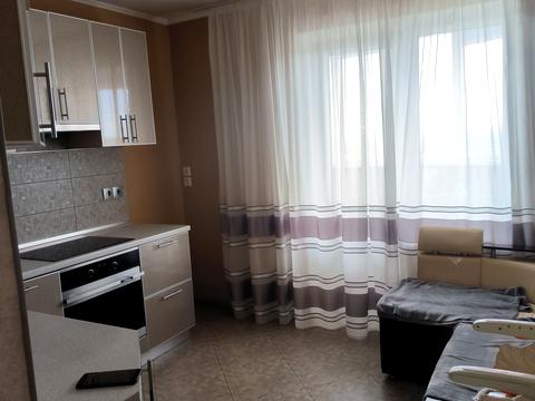 квартира за адресою Сергія Москаленка вул. (Красовського), 45