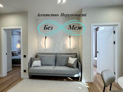 квартира за адресою Миру вул., 14