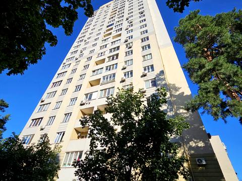 квартира за адресою Поліський пров., 28-Б
