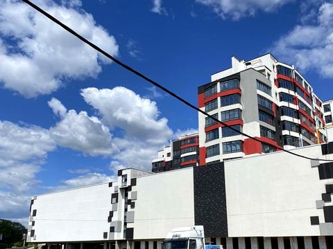 квартира по адресу Прибузька ул., 5/1