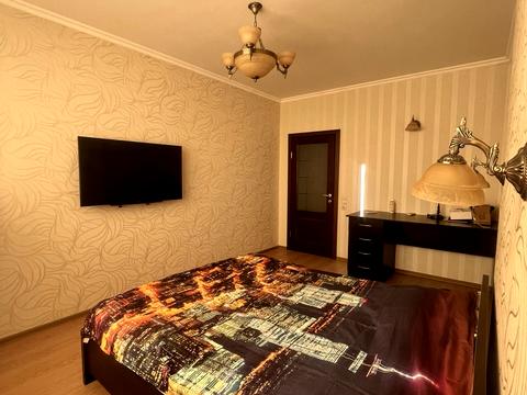 квартира за адресою Наталії Ужвій вул., 12