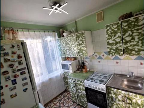квартира по адресу Научная ул., 104