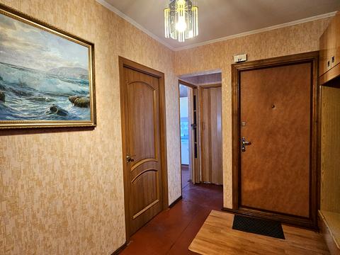 квартира за адресою Нарбутівська вул., 89