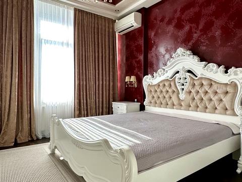 квартира по адресу Андрея Верхогляда ул. (Михайла Драгомирова), 9