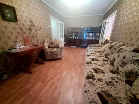 квартира за адресою Семінарська вул., 15б