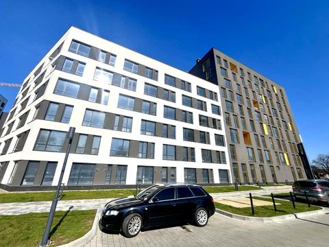 квартира по адресу Богдана Хмельницкого ул., 207